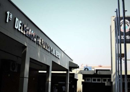 Homem é preso após ferir mulher e tentar enganar a polícia com nome falso