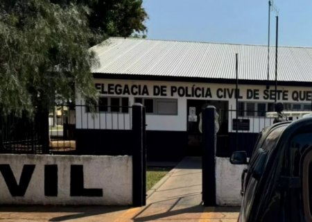 Gerente de empresa de reciclagem denuncia sabotagem que deixou prejuízo de R$ 25 mil em MS