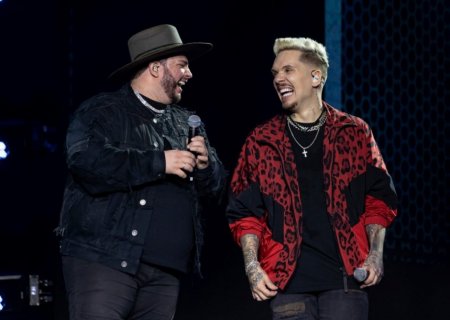 JATEÍ: Com Felipe & Rodrigo, Festa da Fogueira já tem seis atrações e R$ 1,54 milhão em shows