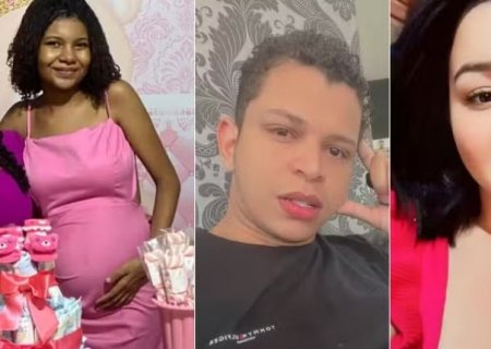 Casal é preso por suspeita de assassinar adolescente grávida para sequestrar recém-nascido