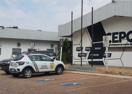 Homem é esfaqueado no pescoço após não aceitar comprar drogas com desconhecido em MS