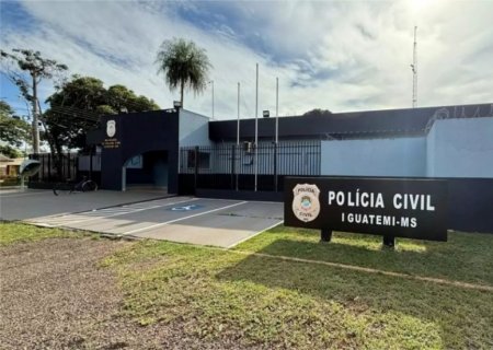 Ex-marido sequestra mulher em MS e acaba preso no Paraná ao manter vítima em cárcere privado
