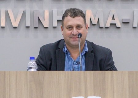 Bira pede redução na taxa dos taxistas, redução da carga horária dos Agentes de Endemias e Agentes Comunitários de Saúde e prorrogação do prazo para conexão da rede de esgoto