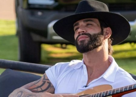 Gusttavo Lima é condenado a pagar indenização salgada por expor número de celular em música