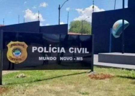 Filha mata próprio pai com facada no peito após discussão por dívida em MS