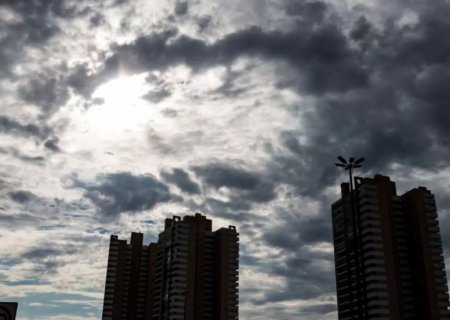 Vem chuva por aí? Previsão de tempestade deixa 41 cidades de MS em alerta