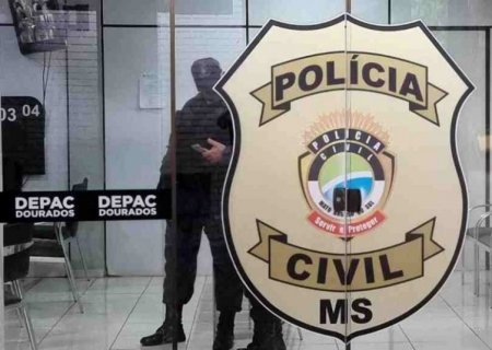 Acusada de traição, mulher é agredida com garrafa de gelo pelo marido em MS