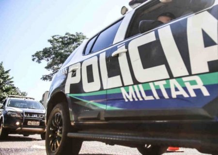 Catador de reciclagem é preso em flagrante por importunação sexual em MS
