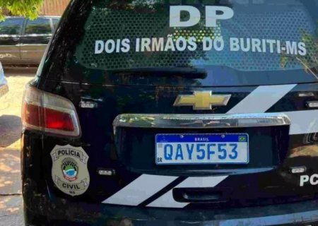Fazenda é invadida por criminosos que deixam prejuízo de R$ 30 mil em MS