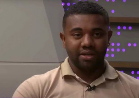 Davi Brito volta atrás e revela que não triplicou prêmio do BBB 24: ‘Eu errei’