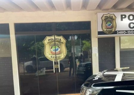 Moradora é dopada com ‘chá medicinal’ por desconhecido durante roubo em MS