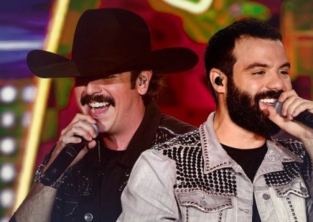 IVINHEMA: 3ª Edição da Festa da Mandioca confirmada com Fiduma & Jeca como primeira atração