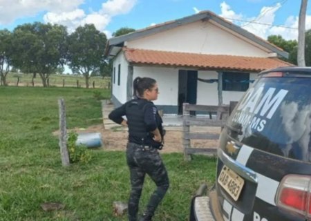 Menina denuncia estupro de idoso que queria adotá-la em MS