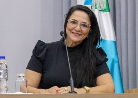 Lucimar Viana solicita ampliação da unidade de saúde de Amandina, aquisição de equipamentos e disponibilização de um carro