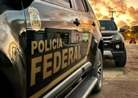 ‘Anjos do Conesul’: PF apreende mídias com conteúdo de abuso infantojuvenil em MS