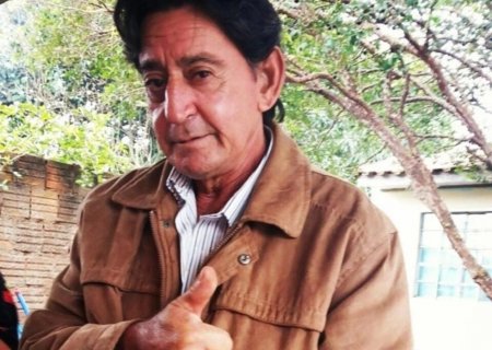 NOVO HORIZONTE DO SUL: Sepultamento de idoso morto em latrocínio será na tarde desta terça