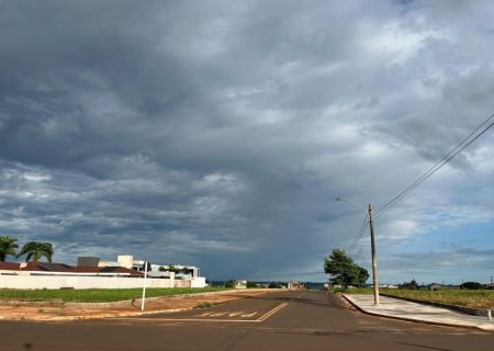 IVINHEMA: Terça-feira promete calor, boa qualidade do ar e mais chuva; veja a previsão