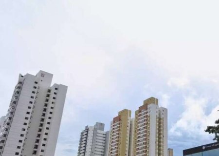 Chuvas fortes d&atilde;o lugar a frio com m&iacute;nima de 11&deg;C em MS