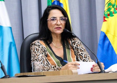 Lucimar Viana solicita postes de iluminação publica, uma moto para posto de saúde do Triguenã e reforma e ampliação da UBS
