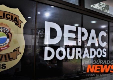 Mulher é encontrada morta dentro de casa em Dourados