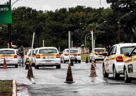 Mais de 43 mil candidatos não conseguiram CNH até fim do prazo estendido pela 6ª vez