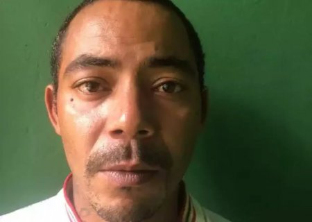 Suspeito de matar mulher com facada na cabeça é morto em confronto