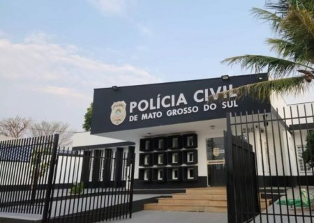 Idoso é suspeito de matar cachorro com golpe de facão e pauladas