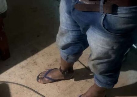 VICENTINA: Reincidente por estupro, homem invade casa e violenta idosa
