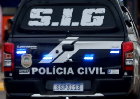 IVINHEMA: Polícia Civil prende homem que ameaçou de morte ex-esposa e descumpriu medidas protetivas de urgência
