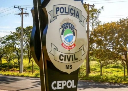 Mulher é presa após tentar esfaquear companheiro durante discussão em MS