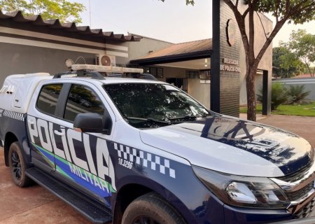 ANGÉLICA: Policial Militar é agredida durante ocorrência de importunação sexual, perseguição e ameaça