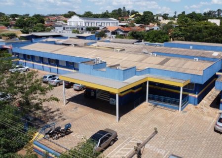 Município de Ivinhema realizará Conferência Municipal de Saúde
