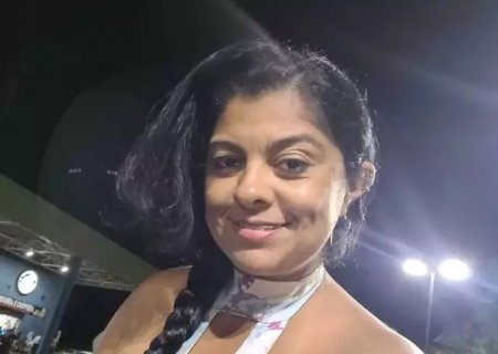 Mulher morre na MS-324 após capotar carro ao voltar de banho em rio
