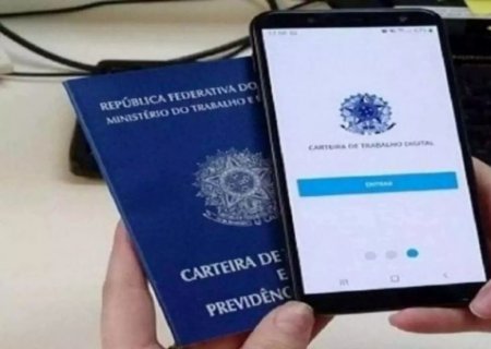 Com 8,9 mil contratos assinados, empréstimos do Crédito do Trabalhador já somam R$ 60,2 milhões em MS