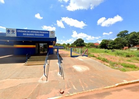 IVINHEMA: Município terá nova Unidade Básica de Saúde no Bairro Triguenã