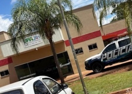 Jovem morre após agredir avós durante surto em MS