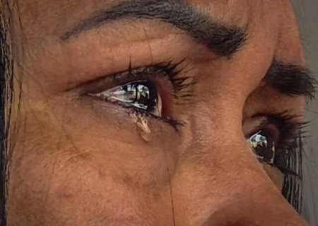“Ele tem muita maldade”, desabafa mulher que teve a vagina cortada pelo ex