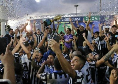 Operário enfrenta Cianorte no Paraná na abertura da Série D