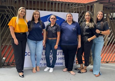 IVINHEMA: Conselho Tutelar inaugura nova sede