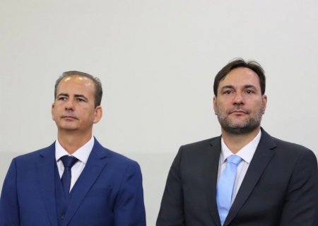 Justiça Eleitoral cassa diploma de prefeito e vice de Nova Andradina por abuso de poder político