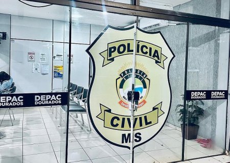 Douradense cai em golpe e perde quase R$ 60 mil