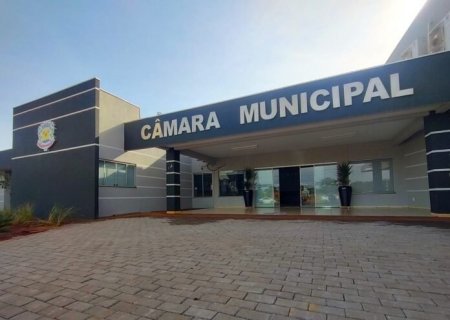 Câmara indica que promovam estudos para conservação do Rio Ivinhema
