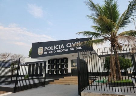 Mulher é perseguida, ameaçada de morte e mantida em cárcere privado em Coxim