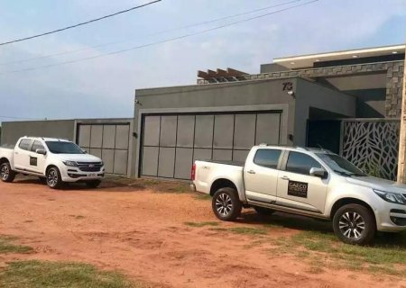 IVINHEMA: Servidor acusado de desviar R$ 800 mil é preso para cumprir pena de 11 anos