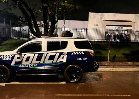 IVINHEMA: Nilton e Lucas são condenados pela morte da Vitória Caroline, confira a sentença