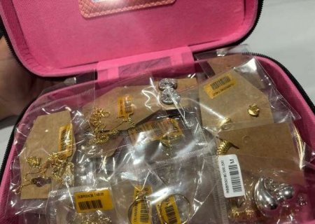 Operação mira mulheres que não devolviam semijoias e lingeries de consignação