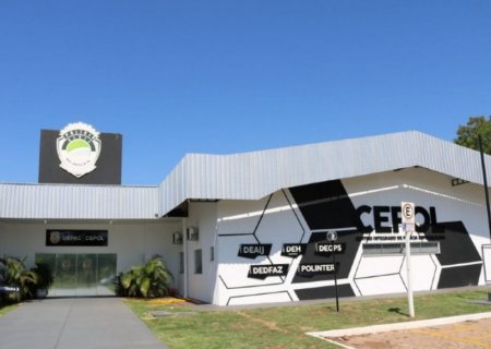 Idoso é encontrado nu e desnutrido e caso é tratado como abandono