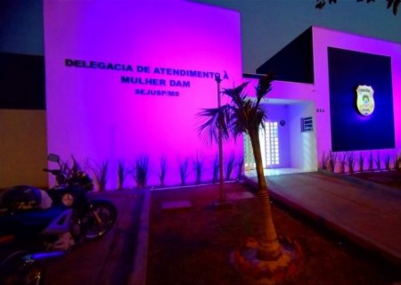 Polícia Civil prende homem por descumprir medidas protetivas e ameaçar sua ex-companheira em Dourados
