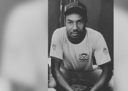 IVINHEMA: Nota de falecimento do João Batista dos Santos