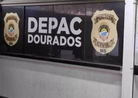 Idoso é vítima de golpe por telefone e tem valor sacado de sua conta em Dourados